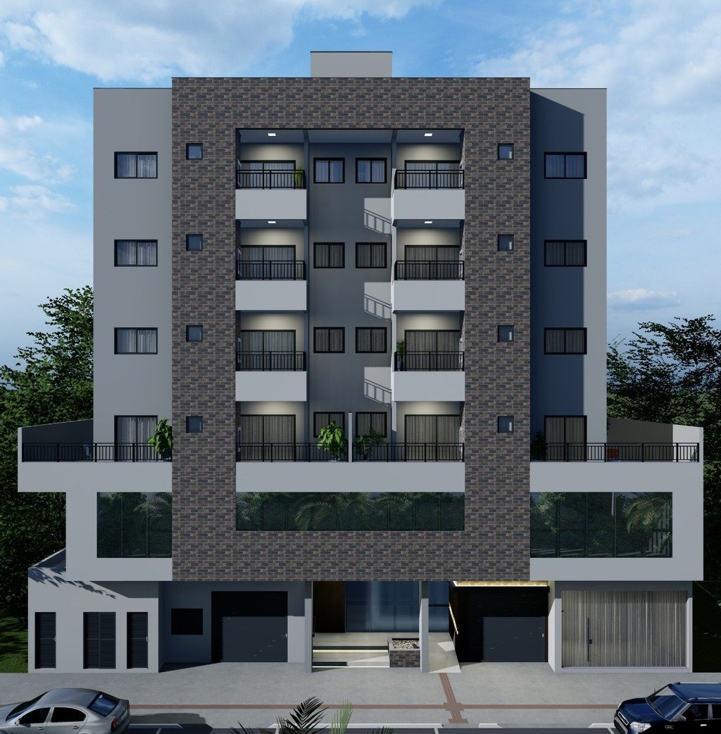 Apartamento - Lançamentos - Vila Real - Balneário Camboriú - SC