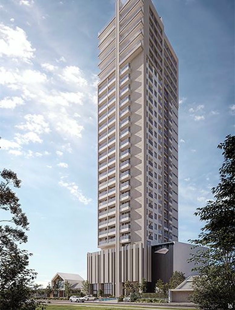 Apartamento - Lançamentos - Fazenda - Itajaí - SC
