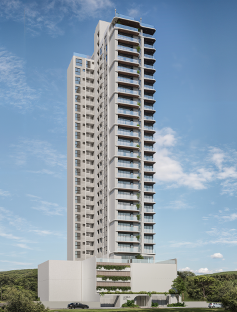 Apartamento - Lançamentos - Fazenda - Itajaí - SC