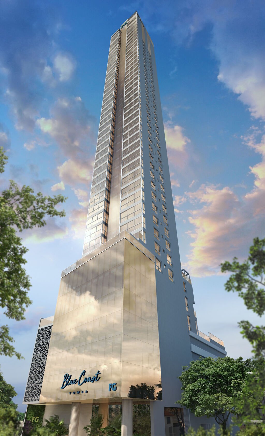 Apartamento - Lançamentos - Pioneiros - Balneário Camboriú - SC