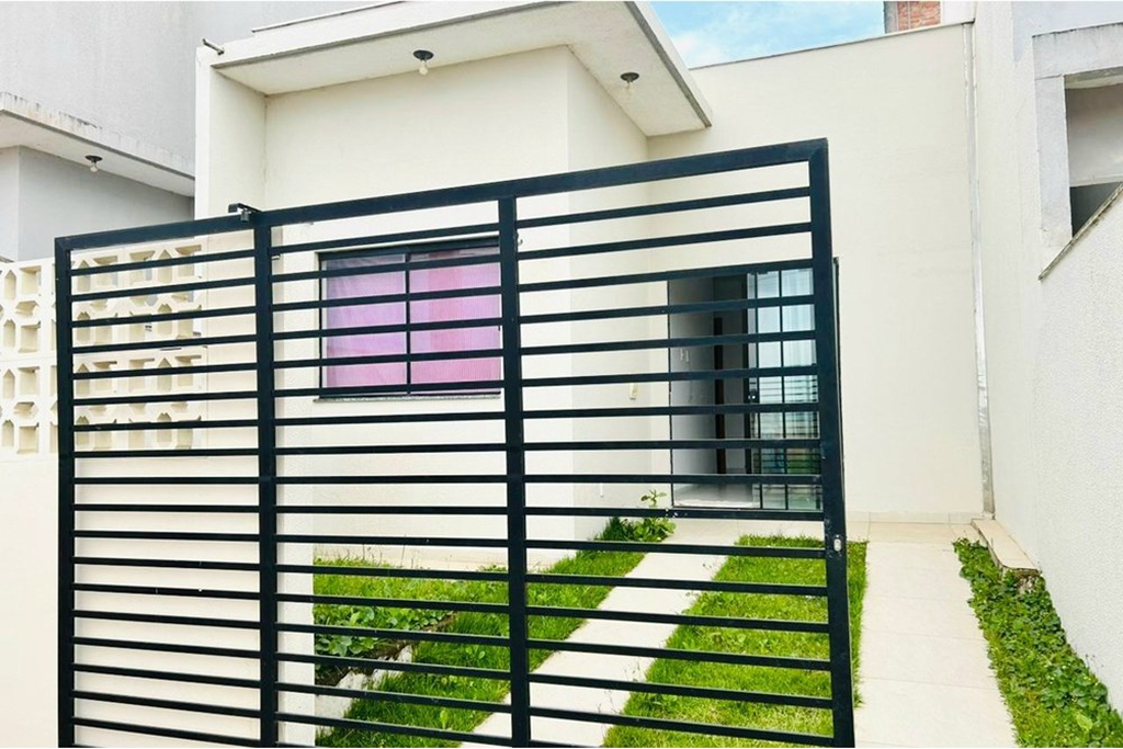 Casa - Venda - Espinheiros - Itajaí - SC