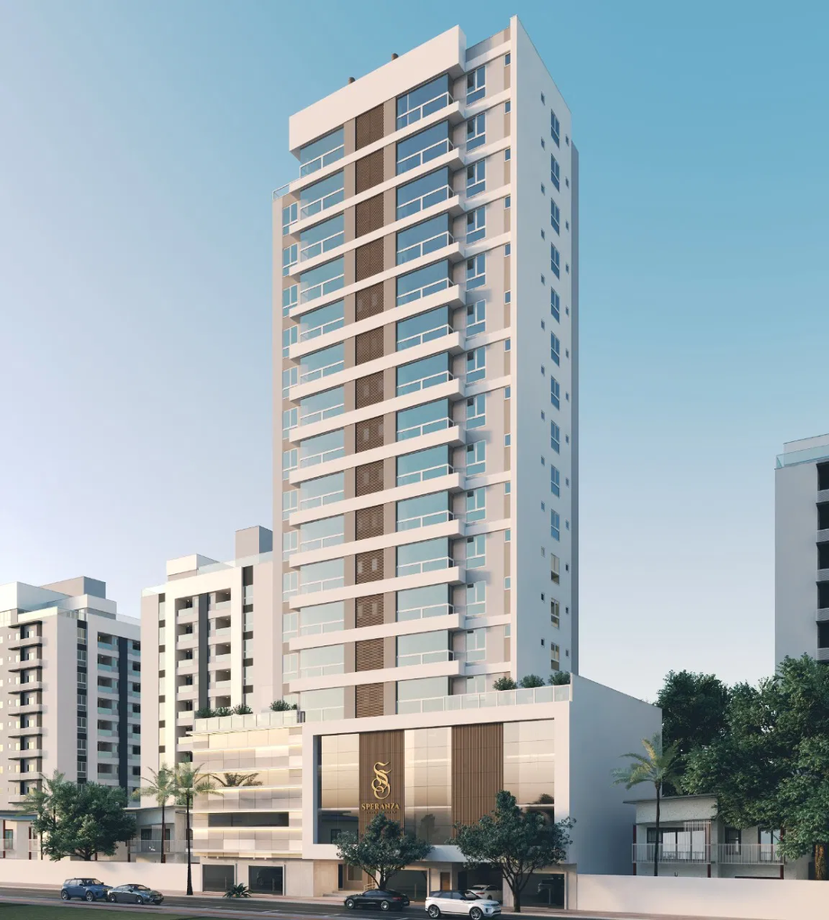 Apartamento - Lançamentos - Centro - Balneário Camboriú - SC