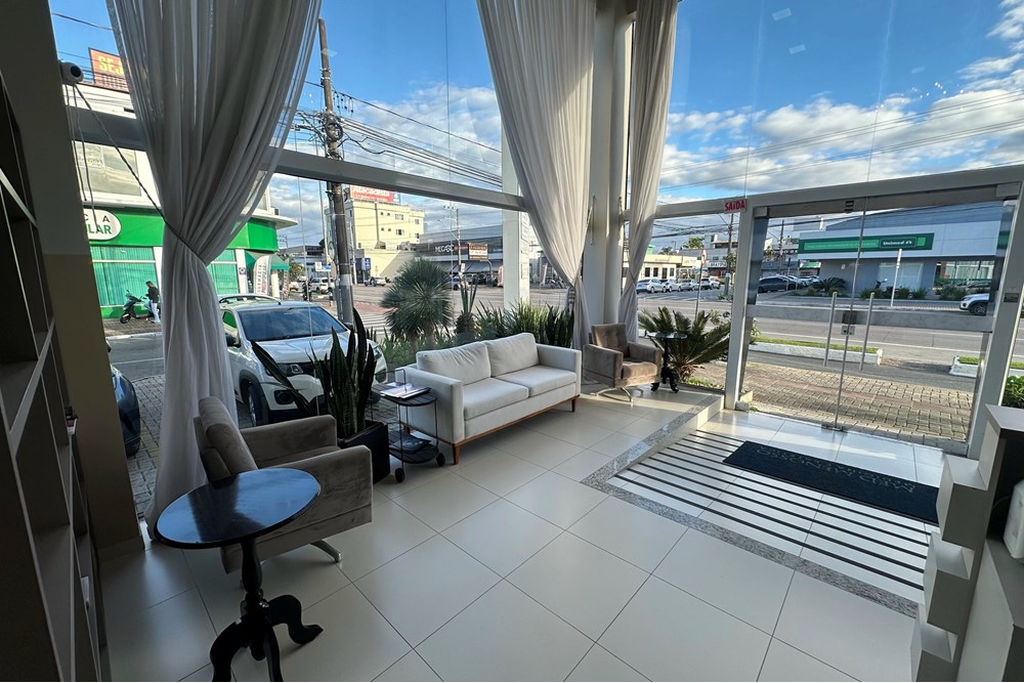 Loja - Venda - Centro - Balneário Camboriú - SC