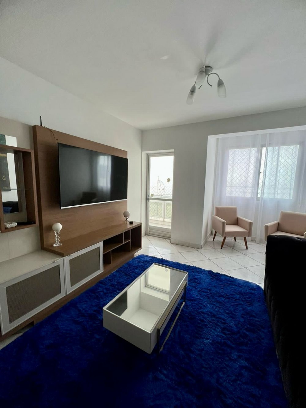 Apartamento - Aluguel - Centro - Balneário Camboriú - SC