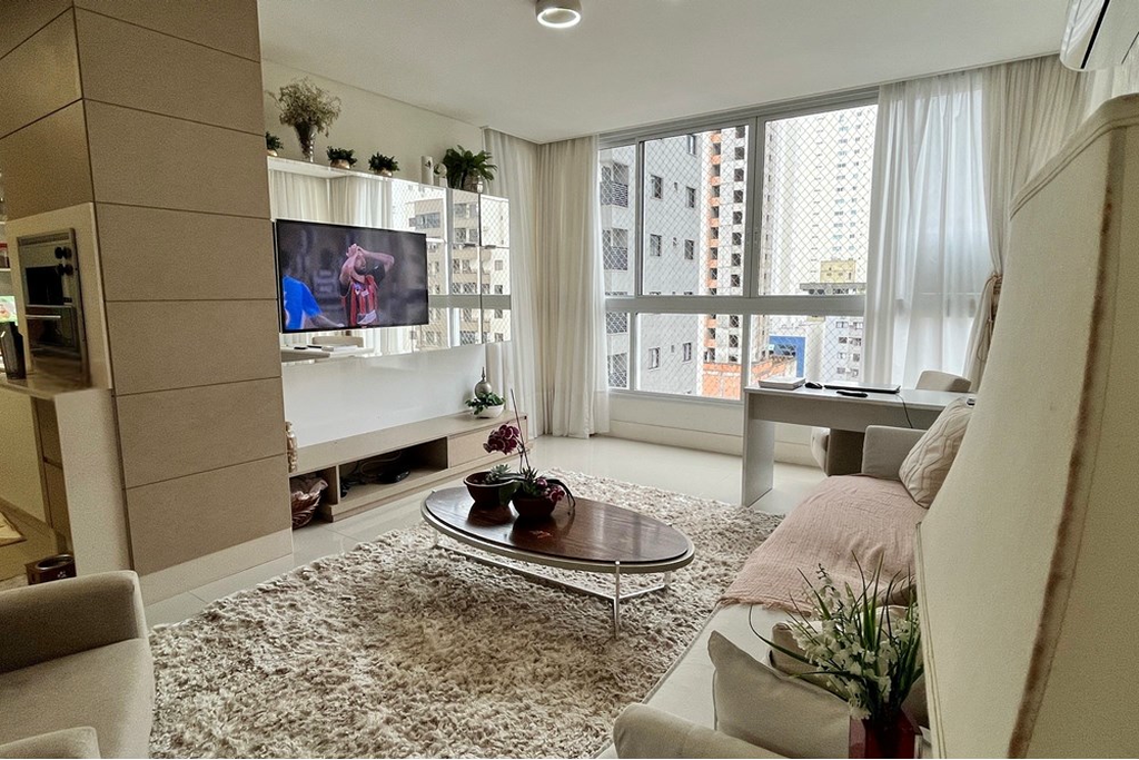 Apartamento - Venda - Centro - Balneário Camboriú - SC