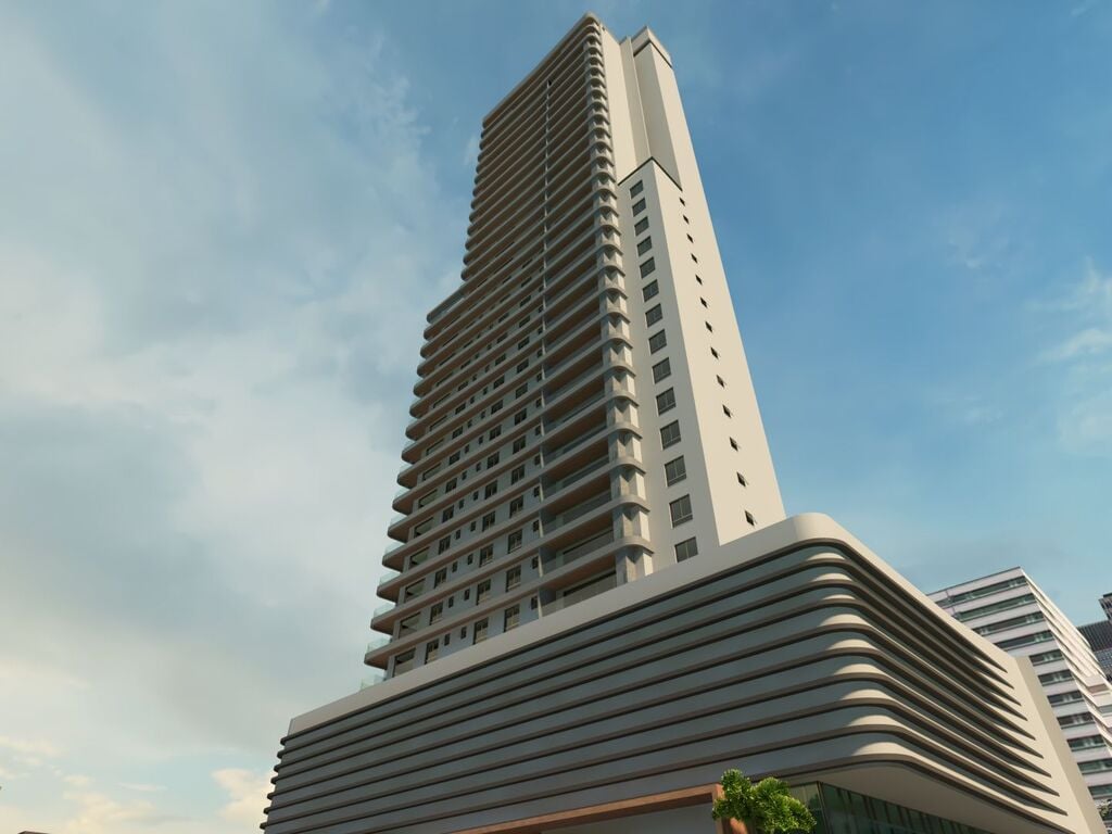 Apartamento - Lançamentos - Fazenda - Itajaí - SC