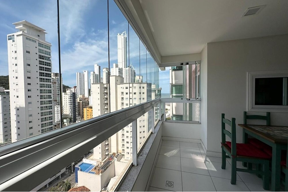 Apartamento - Venda - Pioneiros - Balneário Camboriú - SC