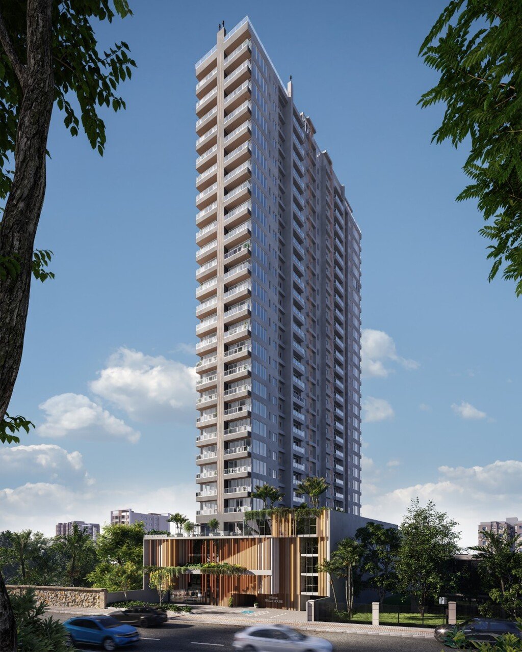 Apartamento - Lançamentos - Fazendinha - Itajaí - SC