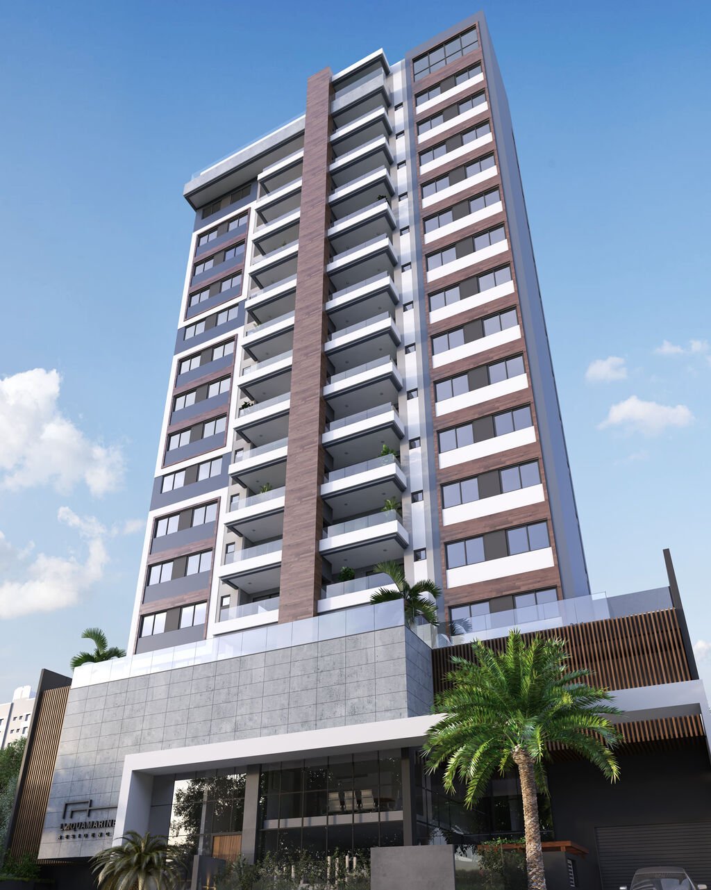 Apartamento - Venda - Fazendinha - Itajaí - SC