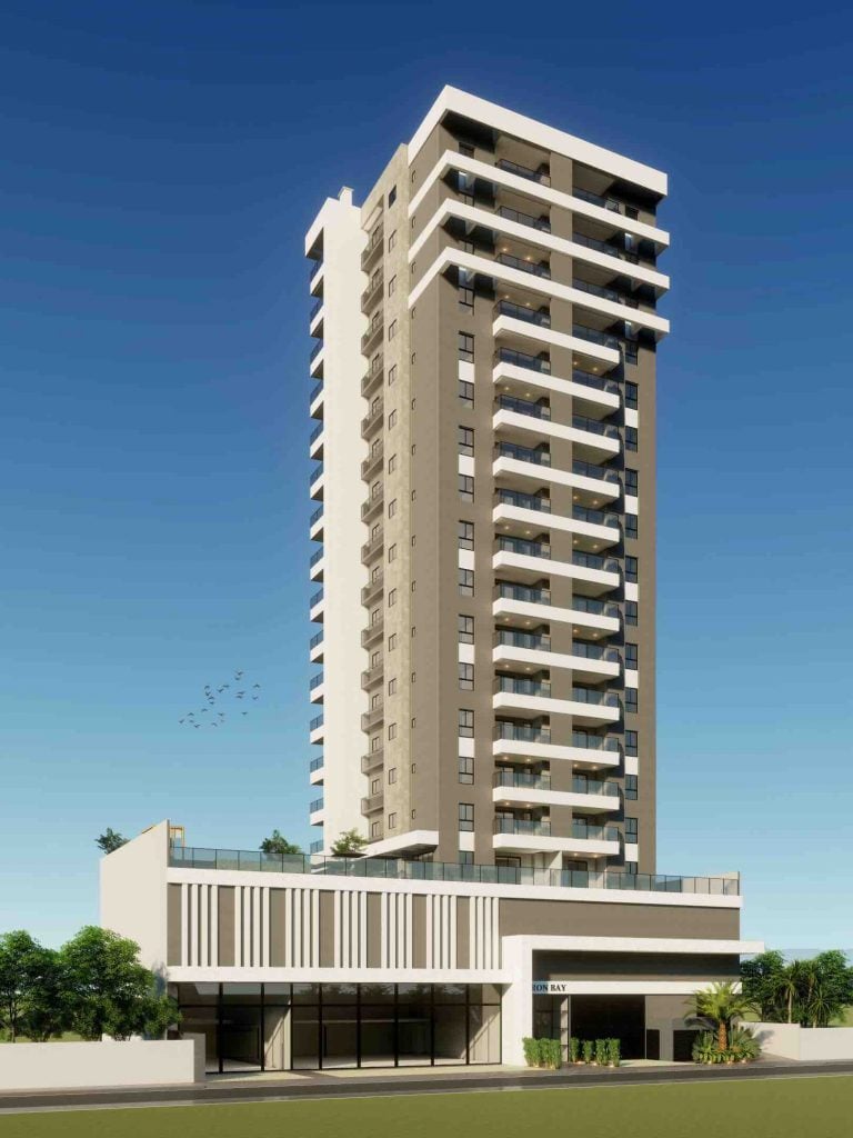 Apartamento - Lançamentos - Vila Operária - Itajaí - SC