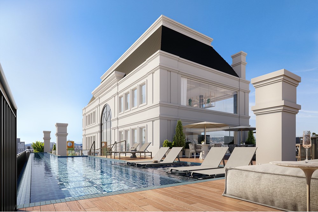 Apartamento - Venda - Fazenda - Itajaí - SC