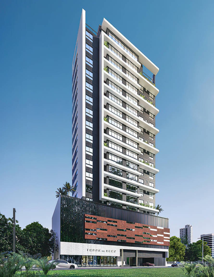 Cobertura Duplex - Venda - Pioneiros - Balneário Camboriú - SC