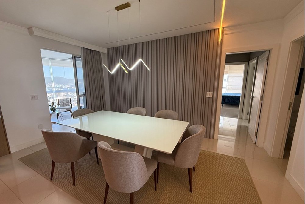 Apartamento - Venda - Centro - Balneário Camboriú - SC