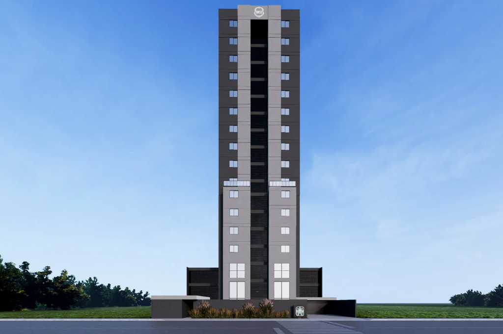 Apartamento - Lançamentos - Murta - Itajaí - SC