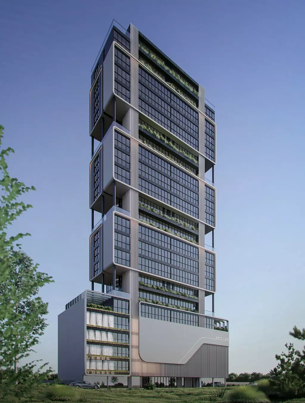 Apartamento Duplex - Lançamentos - Centro - Balneário Camboriú - SC