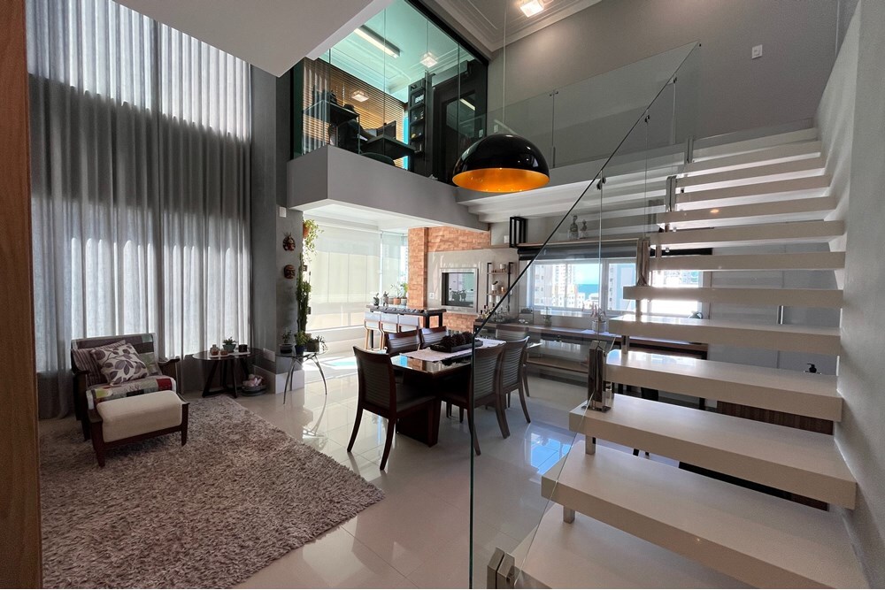 Apartamento - Venda - Centro - Balneário Camboriú - SC