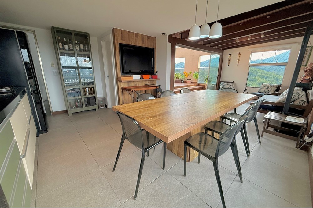 Apartamento - Venda - Fazendinha - Itajaí - SC