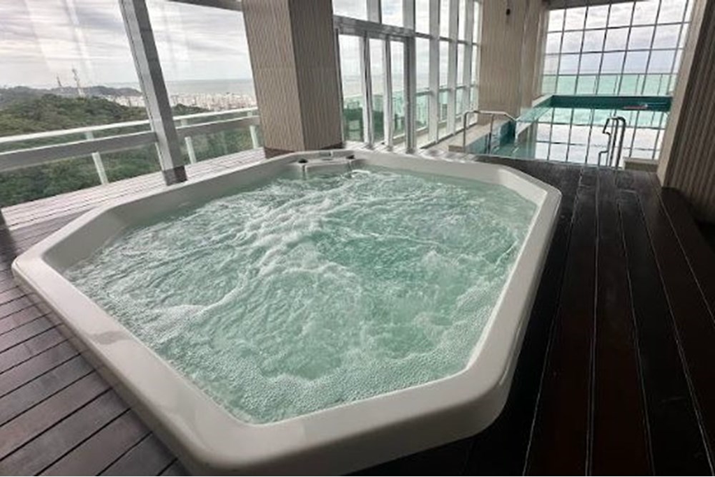 Apartamento - Venda - Praia Brava de Itajaí - Itajaí - SC