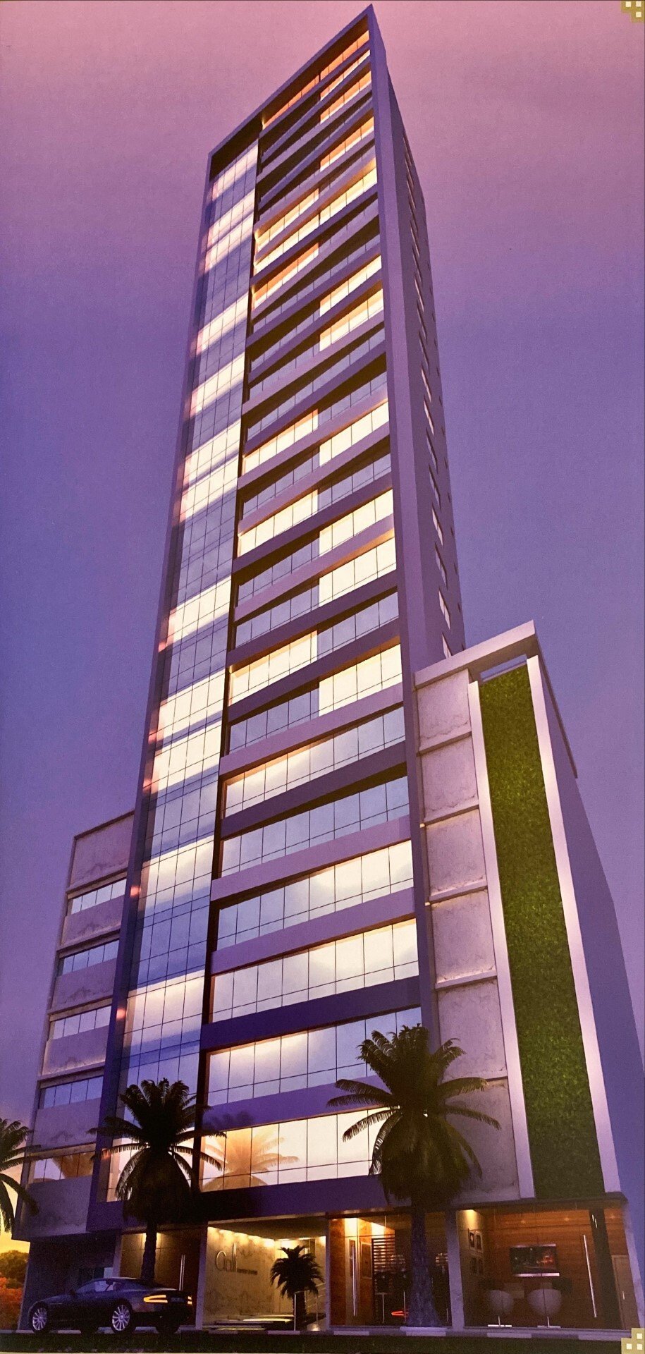 Sala Comercial - Venda - Pioneiros - Balneário Camboriú - SC