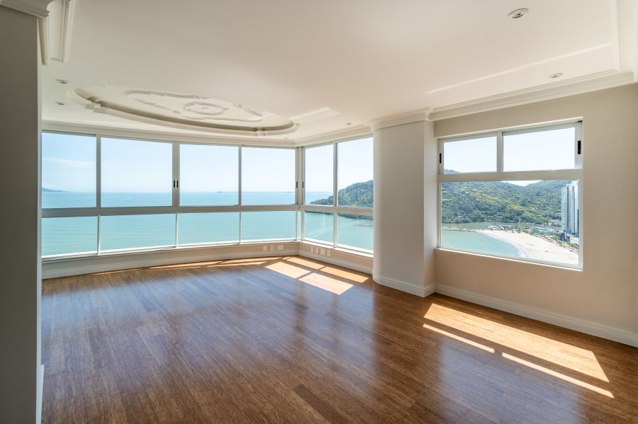 Cobertura - Venda - Centro - Balneário Camboriú - SC