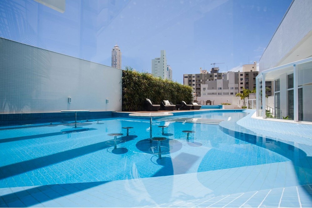 Apartamento - Venda - Centro - Balneário Camboriú - SC