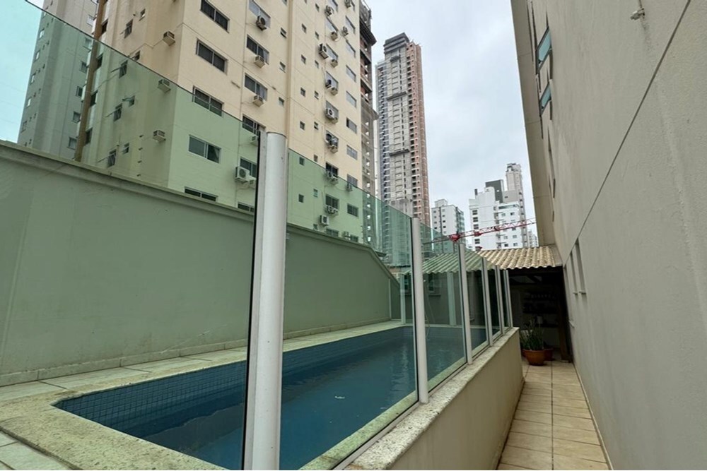 Apartamento - Venda - Centro - Balneário Camboriú - SC