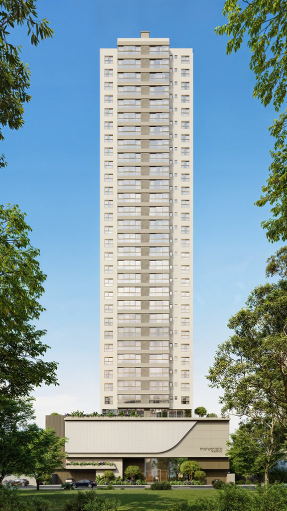 Apartamento - Lançamentos - Centro - Itajaí - SC