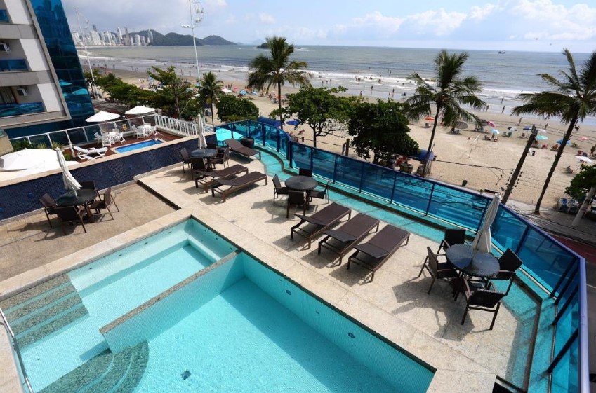 Apartamento Duplex - Venda - Centro - Balnerio Cambori - SC
