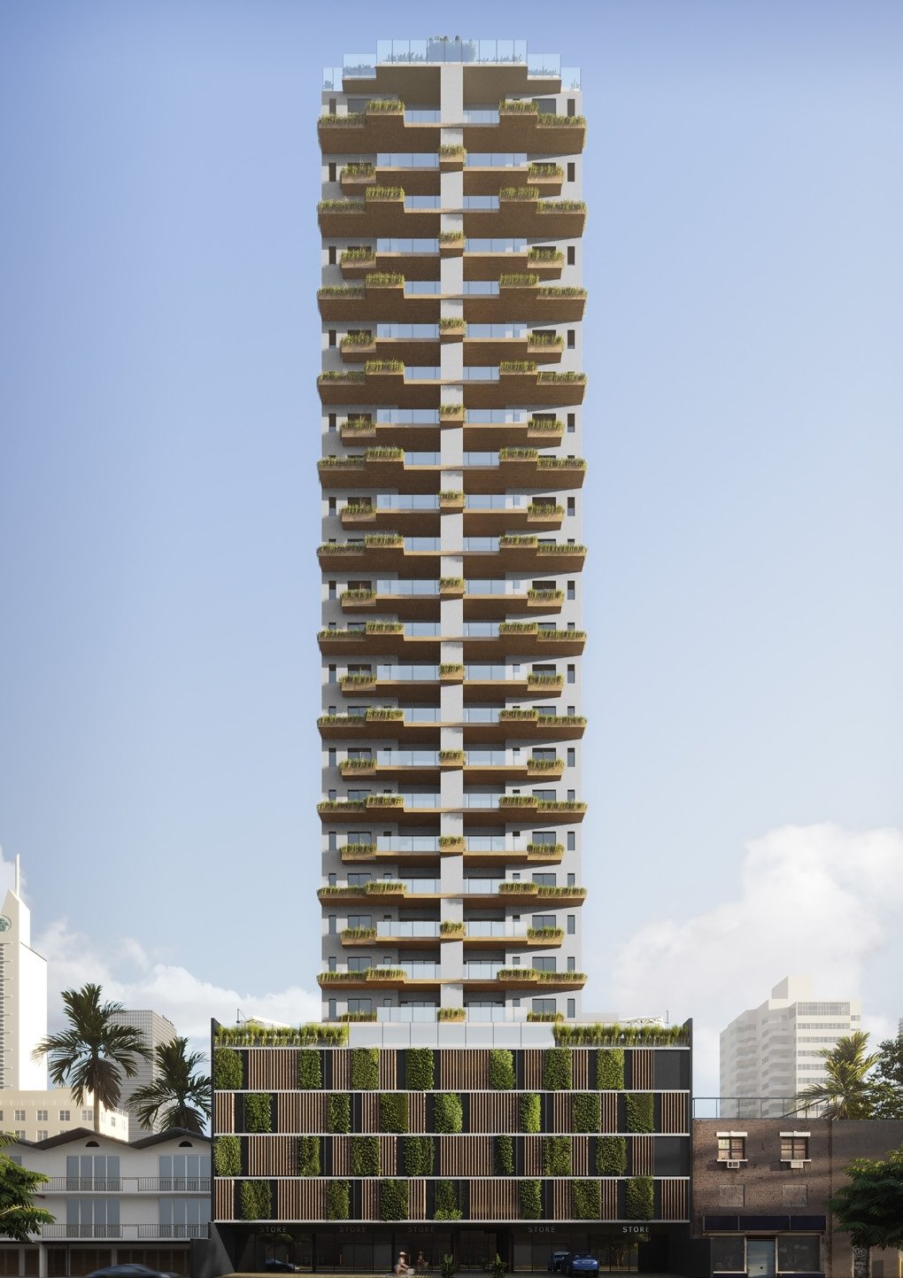 Apartamento - Lançamentos - São Judas - Itajaí - SC