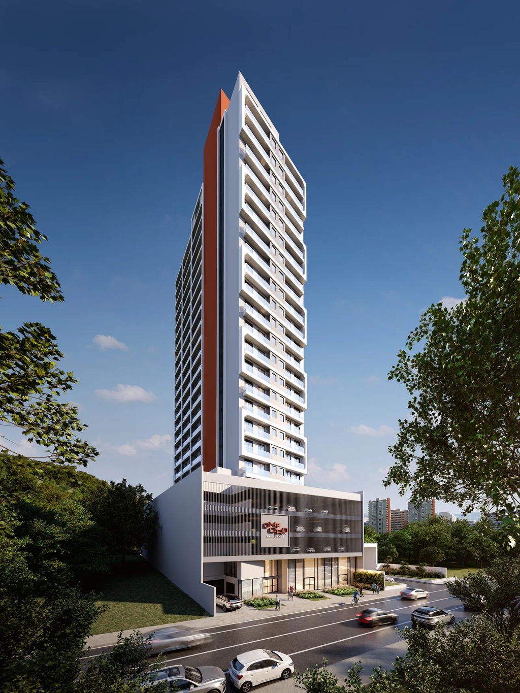 Apartamento - Lançamentos - Centro - Itajaí - SC