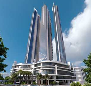 Apartamento - Venda - Centro - Balneário Camboriú - SC