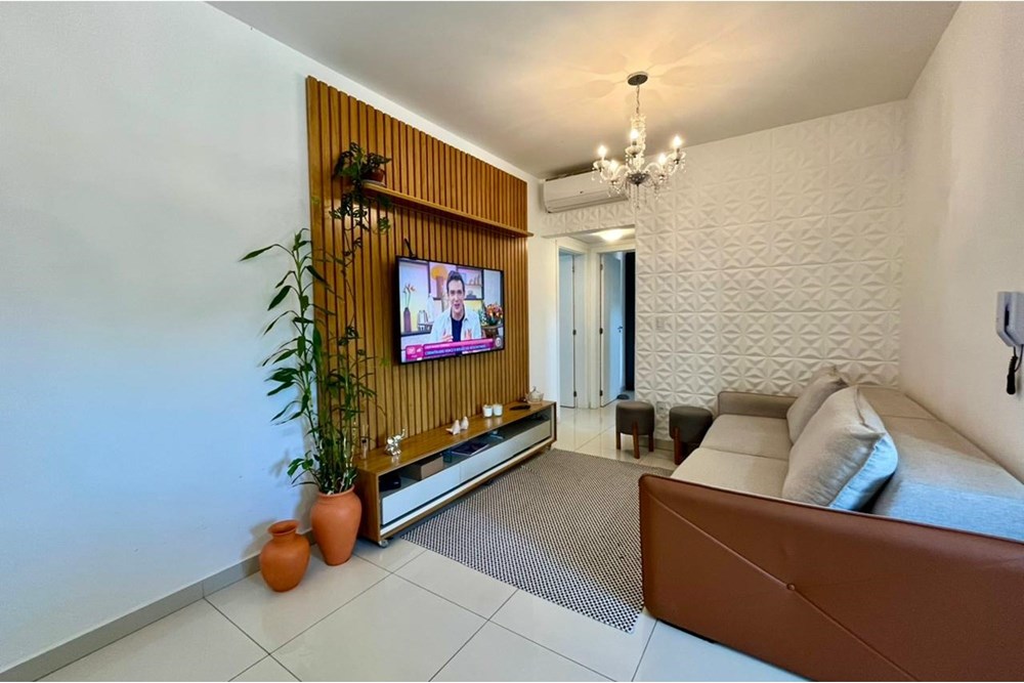 Apartamento - Venda - Fazenda - Itajaí - SC