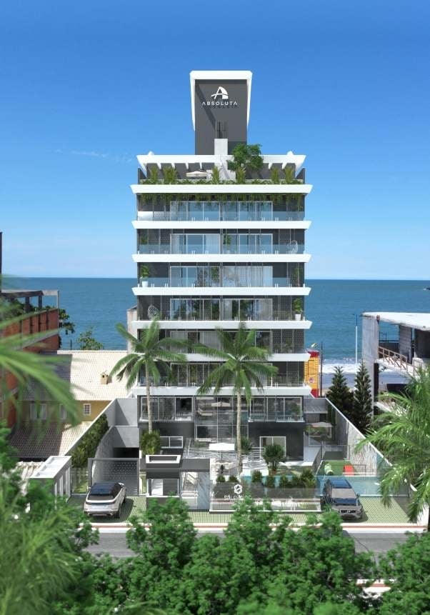 Apartamento Duplex - Lançamentos - Cabeçudas - Itajaí - SC