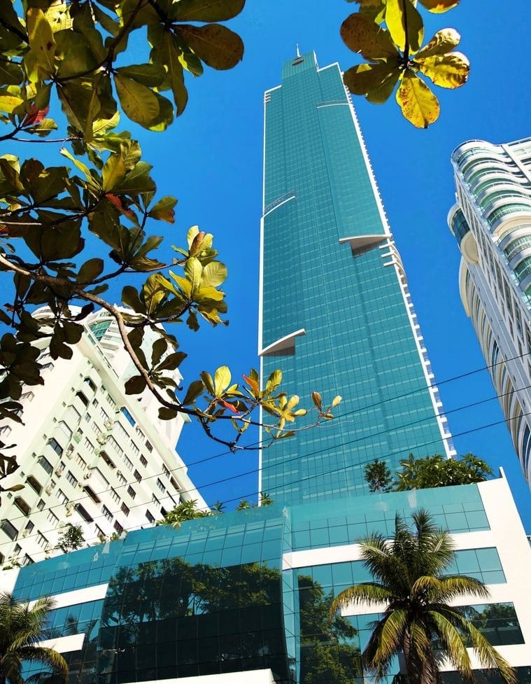 Apartamento - Venda - Centro - Balneário Camboriú - SC