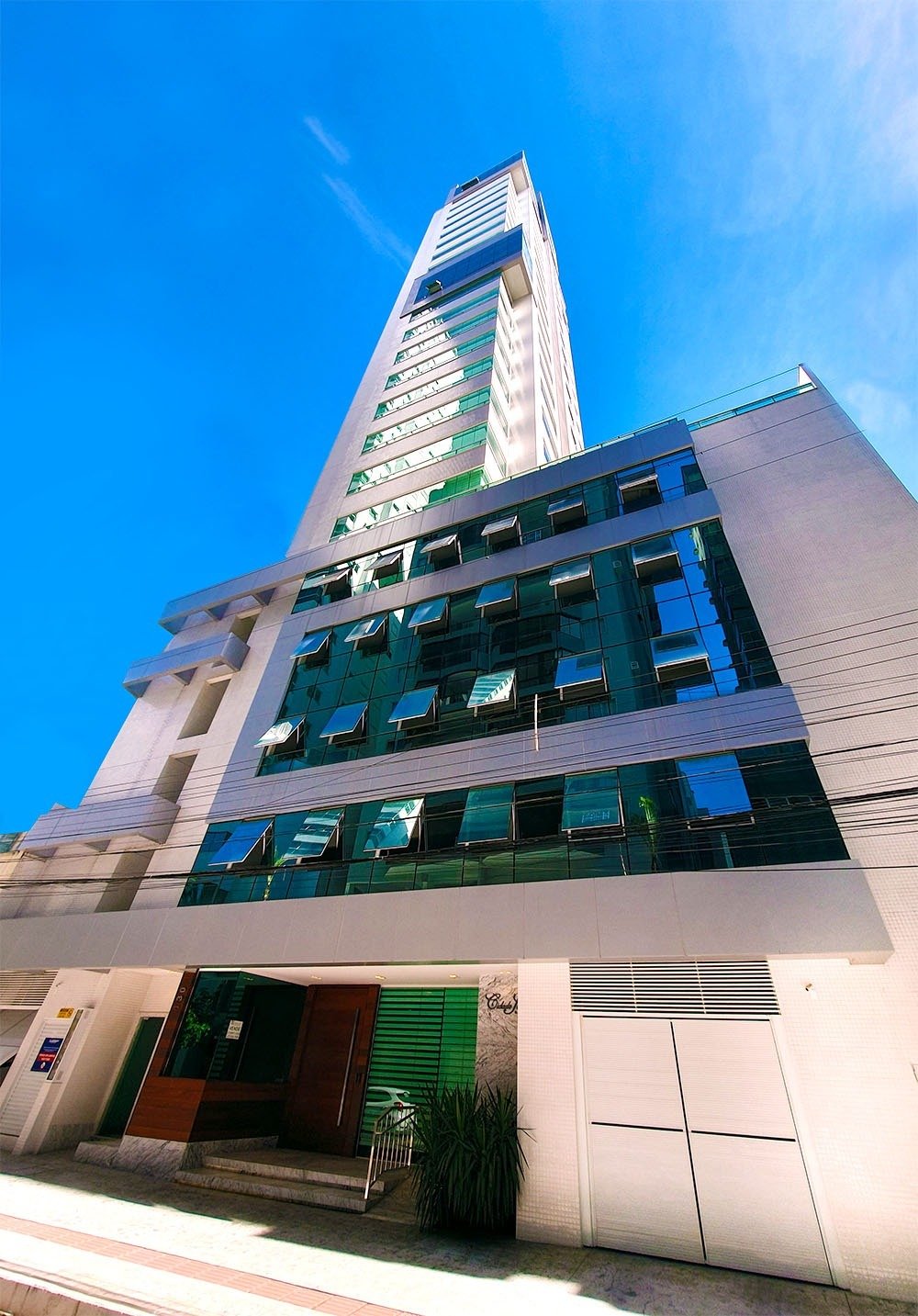 Apartamento - Venda - Centro - Balneário Camboriú - SC