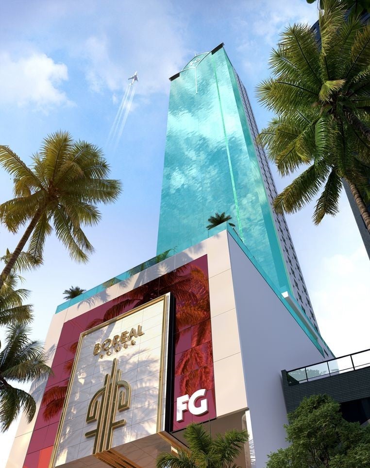 Apartamento - Venda - Centro - Balneário Camboriú - SC