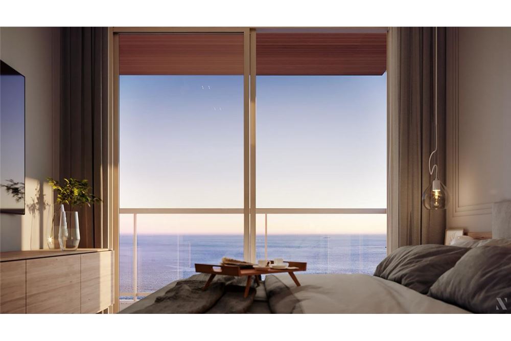 Apartamento - Venda - Praia Brava de Itajaí - Itajaí - SC