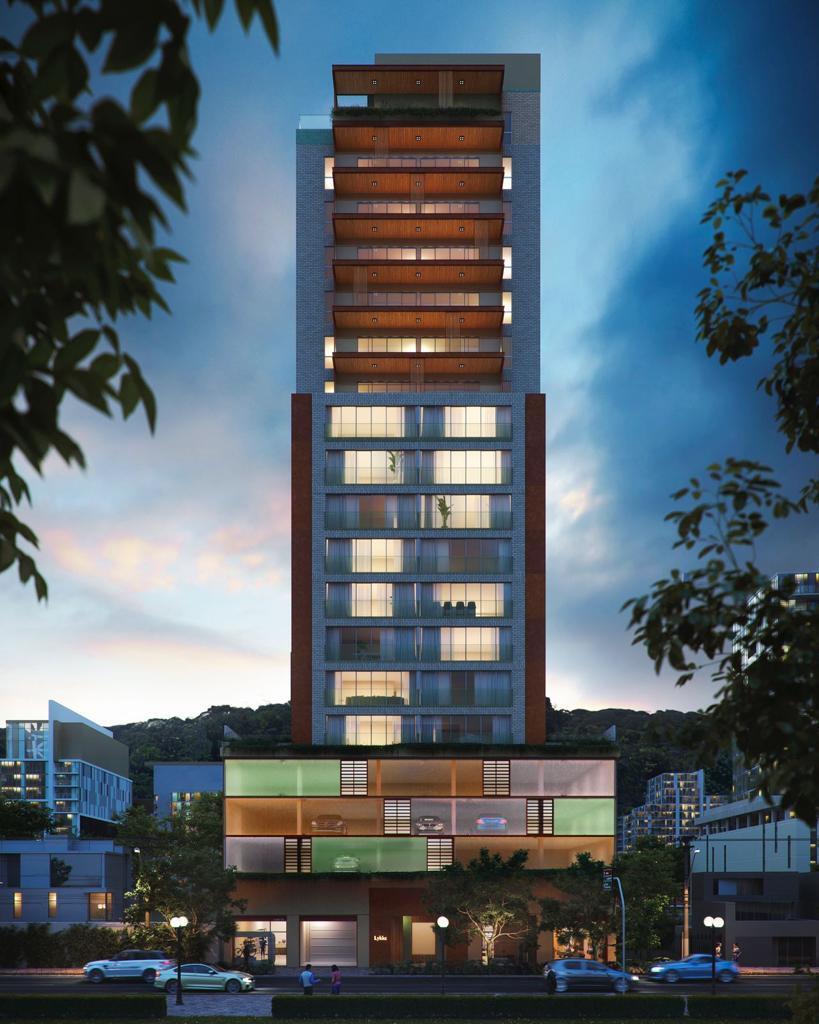 Apartamento - Lançamentos - Centro - Balneário Camboriú - SC