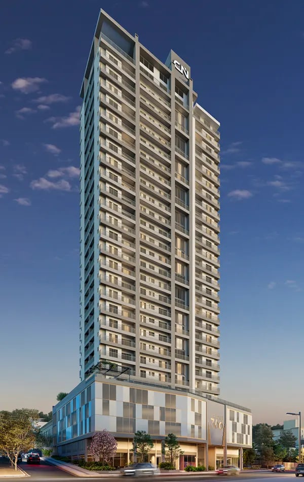 Apartamento - Lançamentos - Fazenda - Itajaí - SC