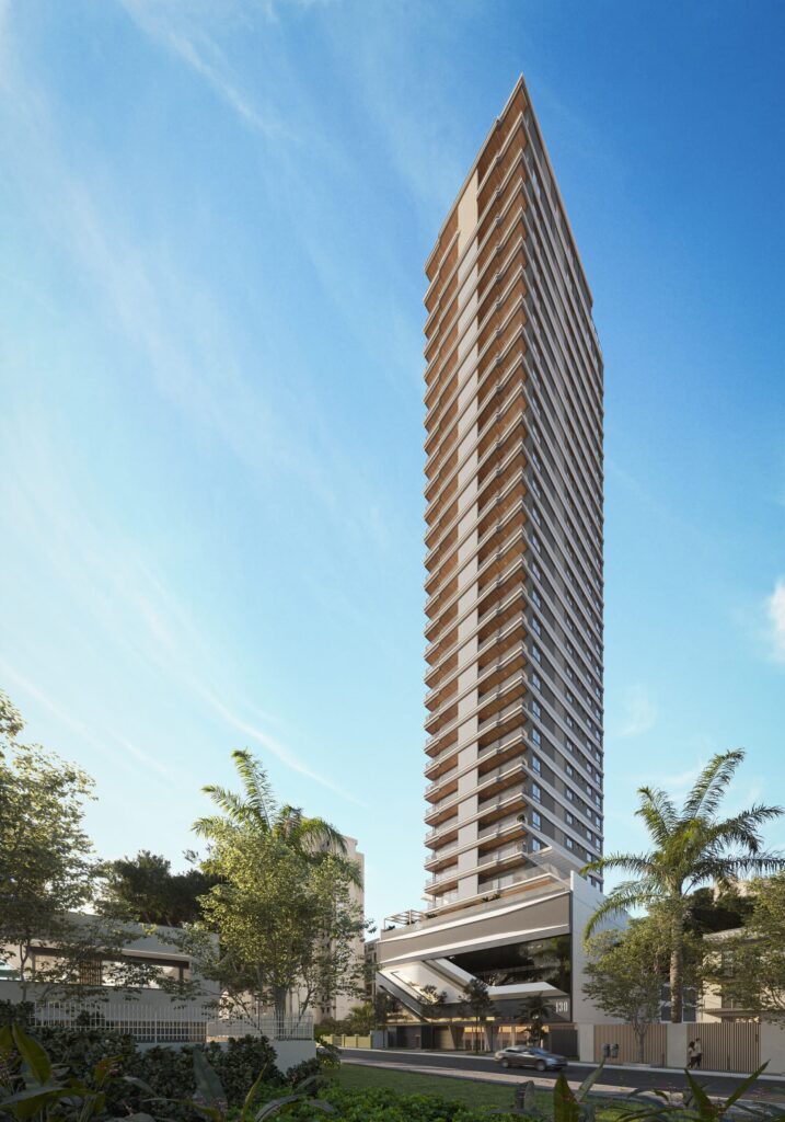 Apartamento - Lançamentos - Fazenda - Itajaí - SC