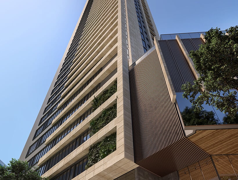Apartamento - Lançamentos - Centro - Balneário Camboriú - SC