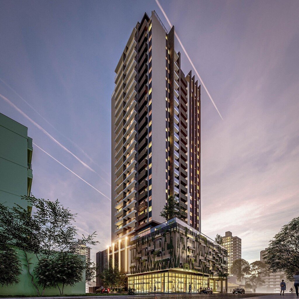 Apartamento - Lançamentos - Fazenda - Itajaí - SC