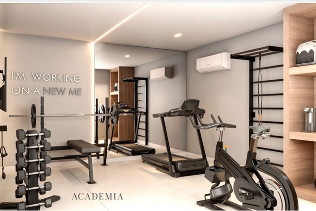 Apartamento - Venda - Nações - Balneário Camboriú - SC