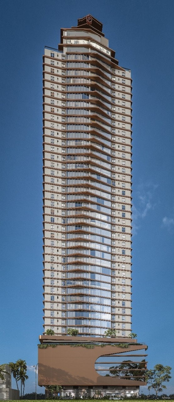 Loja - Lançamentos - Centro - Balneário Camboriú - SC