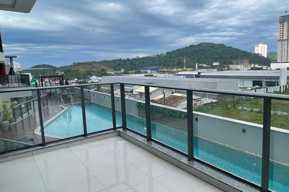 Apartamento - Venda - Praia Brava de Itajaí - Itajaí - SC