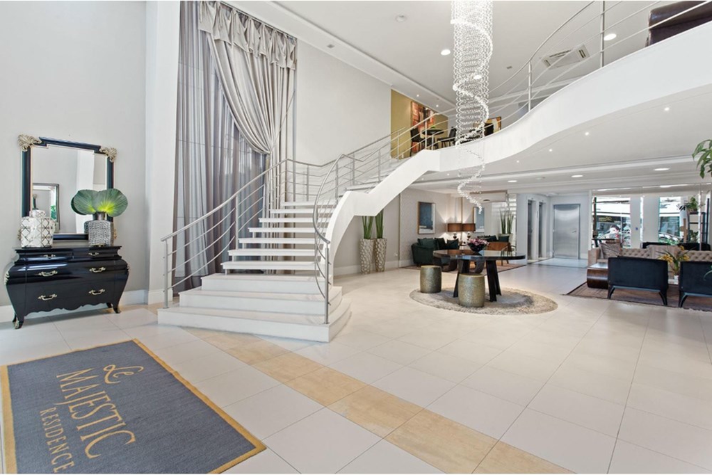 Apartamento - Venda - Centro - Balneário Camboriú - SC