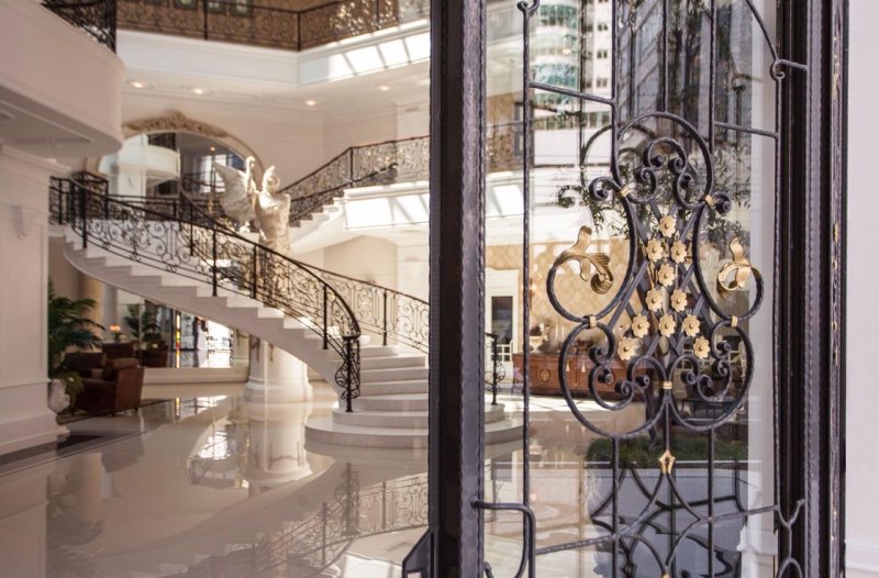 Apartamento Alto Padrão - Venda - Barra Sul - Balneário Camboriú - SC