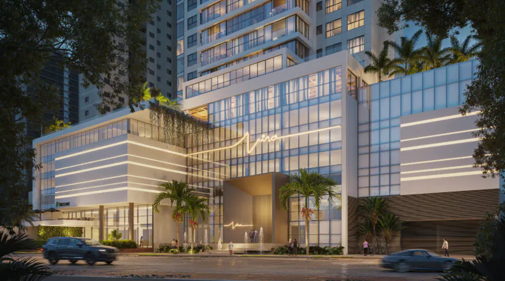 Apartamento - Lançamentos - Centro - Balneário Camboriú - SC