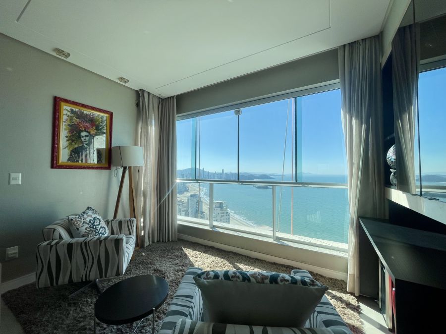 Apartamento Alto Padrão - Venda - Barra Sul - Balneário Camboriú - SC
