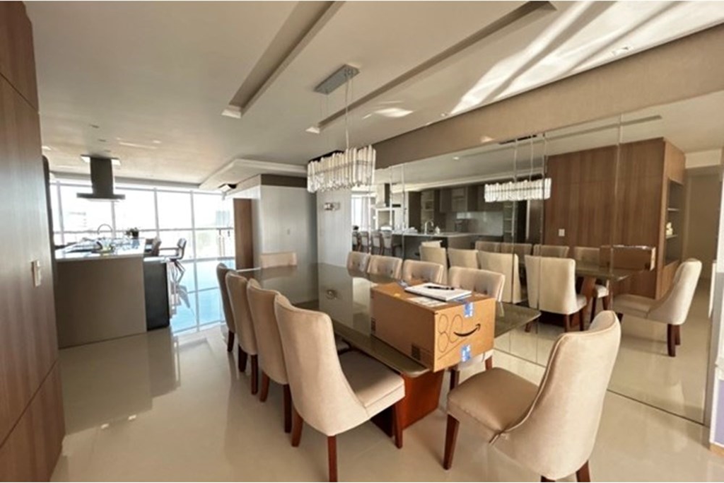 Apartamento - Venda - Centro - Balneário Camboriú - SC